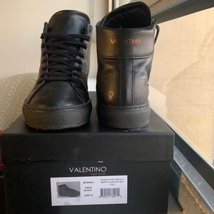 Valentino High Top